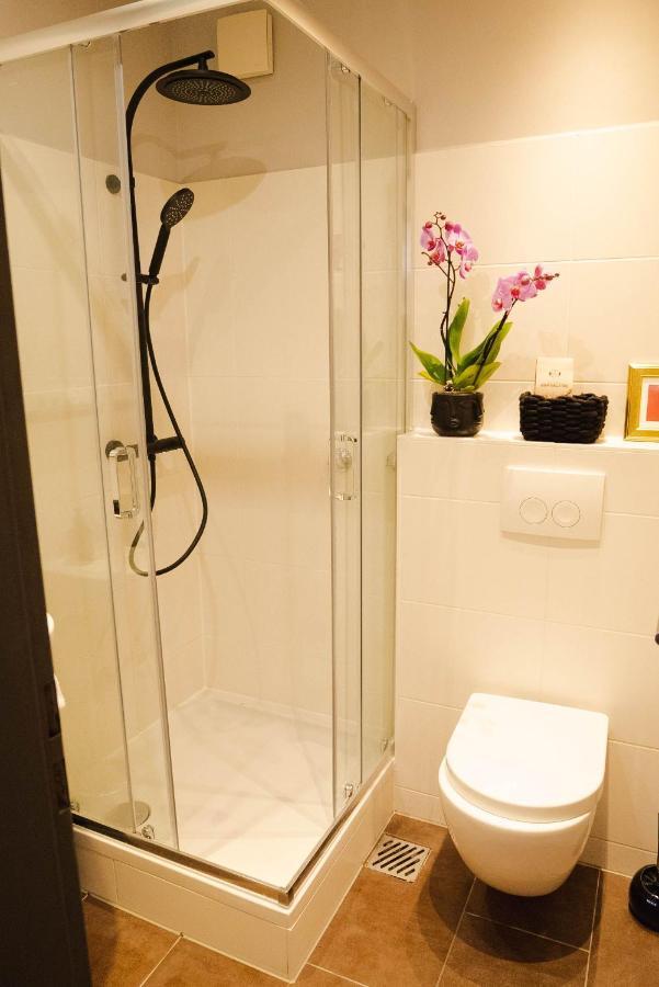 Ahorn Hotel Munchen Bagian luar foto